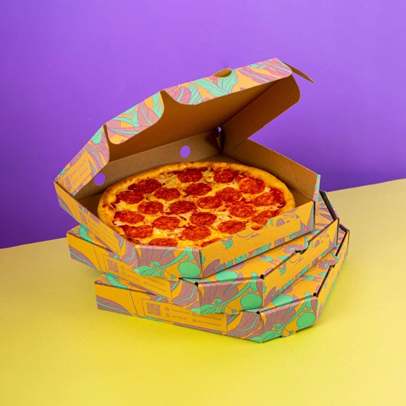 Custom Packaging Boxes for Sale